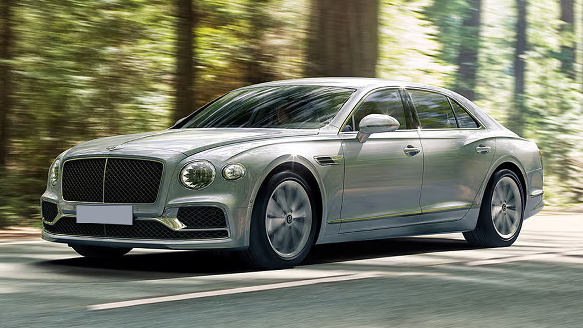 BENTLEY