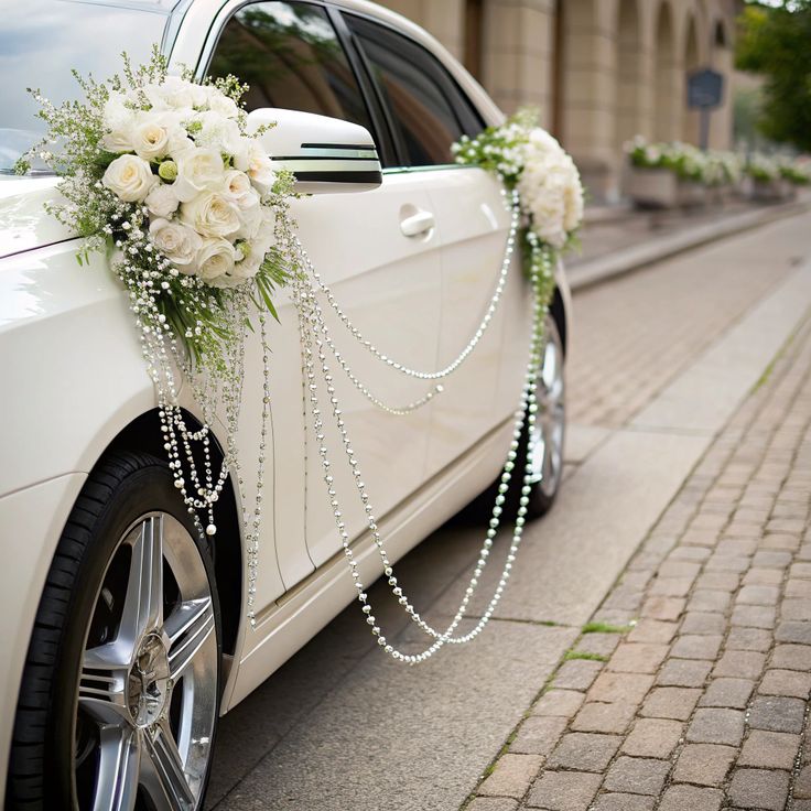 Bridal Entry Car Mumbai