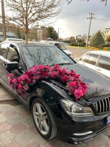 Groom Entry Car Mumbai