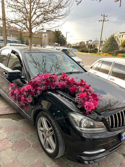 Groom Entry Car Mumbai