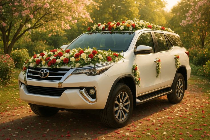 Premium Chauffeur Cars