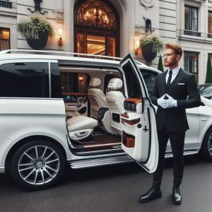 Luxury car rental in Andheri West for nightlife outside Sin City